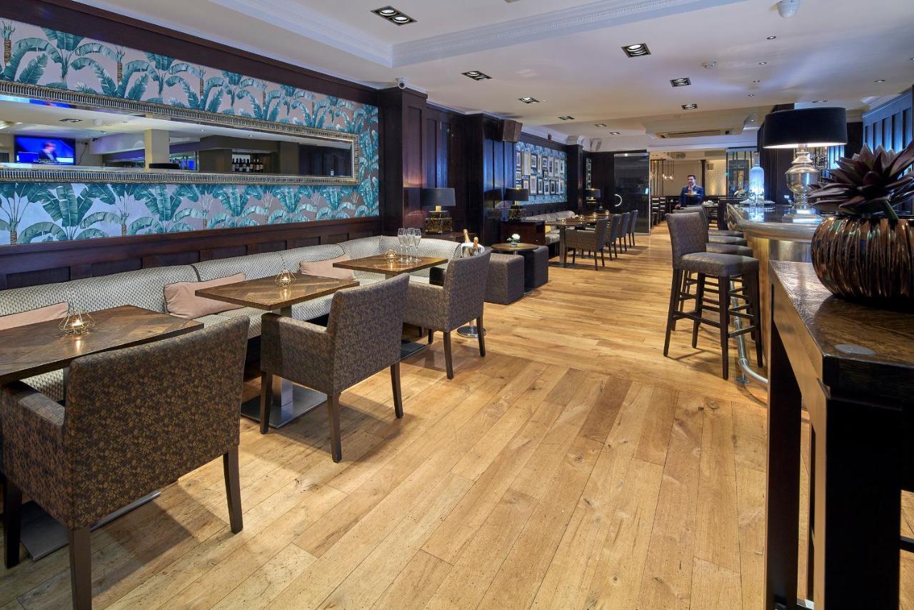 Mandolay Hotel Guildford Esterno foto