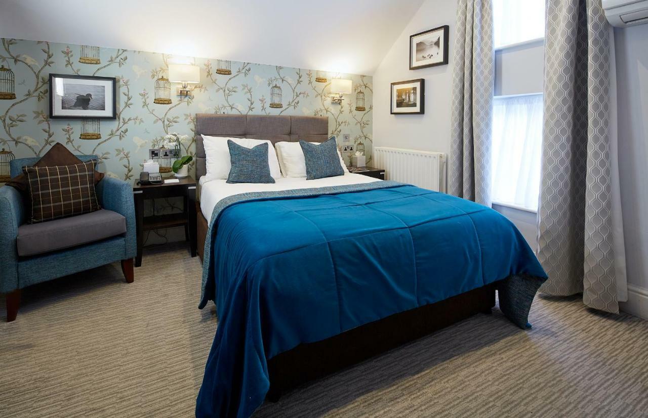 Mandolay Hotel Guildford Esterno foto